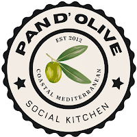 Pan D'Olive