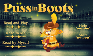 Puss In Boots Screenshot 0