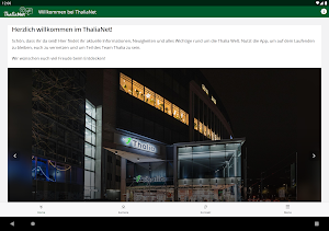 ThaliaNet Screenshot 3