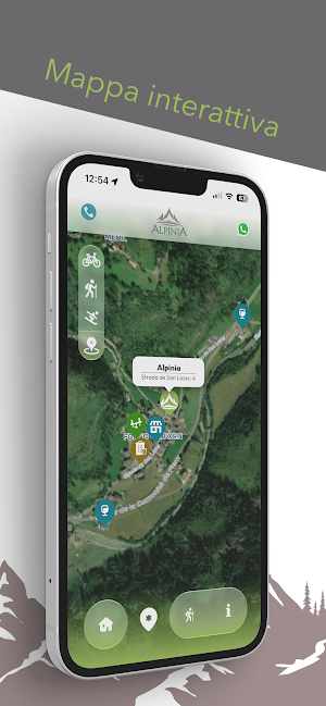 Alpinia Screenshot 1