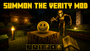 Verity Mod: Mods for Minecraft Screenshot 2