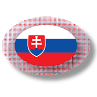 Slovak apps and games