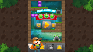 Crash Fox Screenshot 3