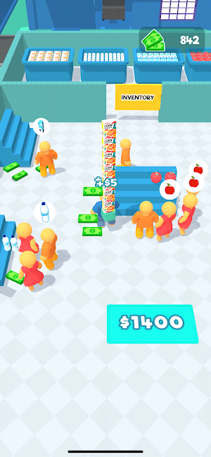 Store Manager screenshot 5