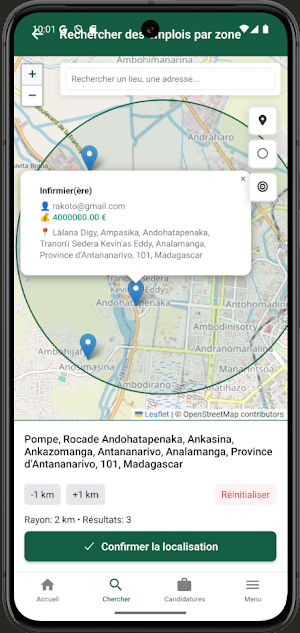 Karama Screenshot 3
