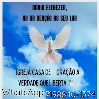 Rádio Ebenezer