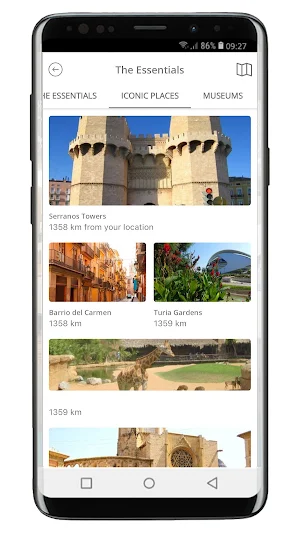 Nommadas Screenshot 3
