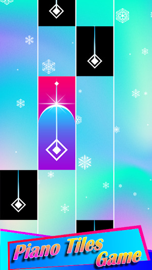Tornillo Piano Tiles Game Screenshot 3