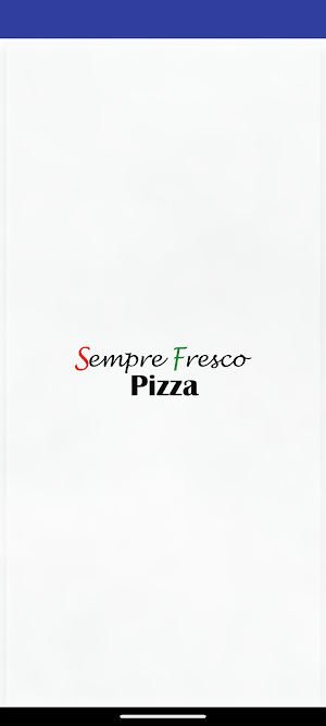 Sempre Fresco Screenshot 1