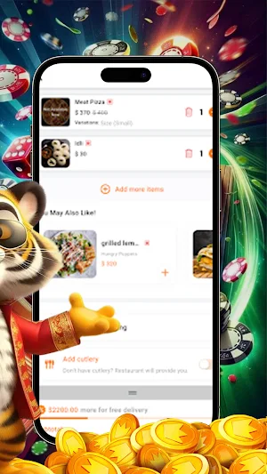 DiscountAche - Food & More Screenshot 3