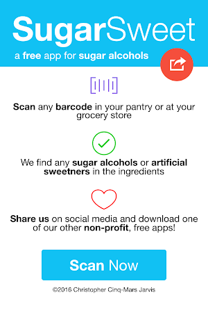 SugarSweet Screenshot 0