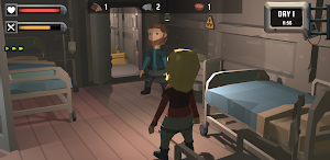 60 Seconds: Nuclear Apocalypse Screenshot 3