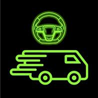ShabraErrands Driver