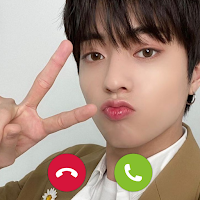 Haruto Treasure Fake Call