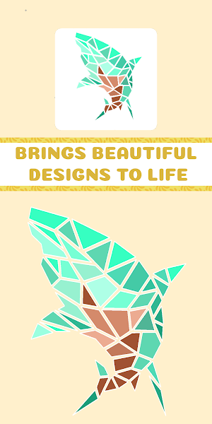 Picture Perfect: Rotate Puzzle Screenshot 3