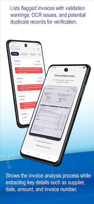 FinControl AI Screenshot 3