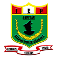 Capitan Alipio Ponce Vásquez