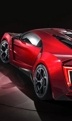 Sport Cars Wallpapers Screenshot 3