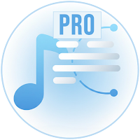 Lyricsync Player Pro