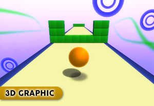 Run Ball Game Screenshot 0