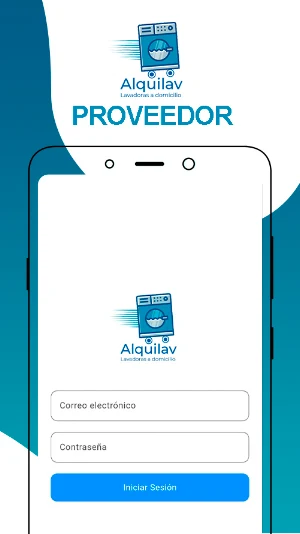 Alquilav Screenshot 0