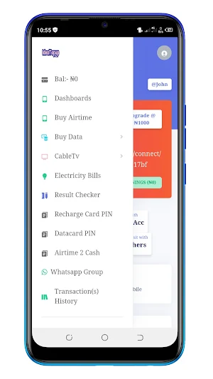 Badekandata Screenshot 3