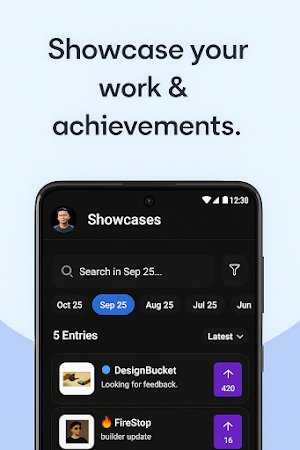 Connektx Screenshot 3