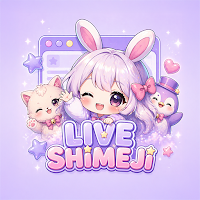 Live Anime Shimeji Screen Pets