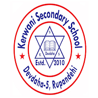 Kerwani Secondary School
