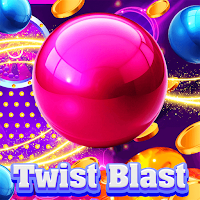 Twist Blast