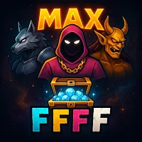 FFFF max Skin Tools & Diamonds