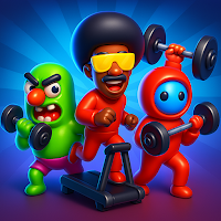 Gym Master