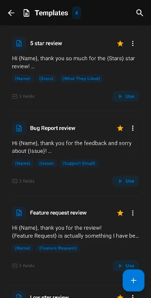 Clipr: Smart Clipboard Manager Screenshot 2