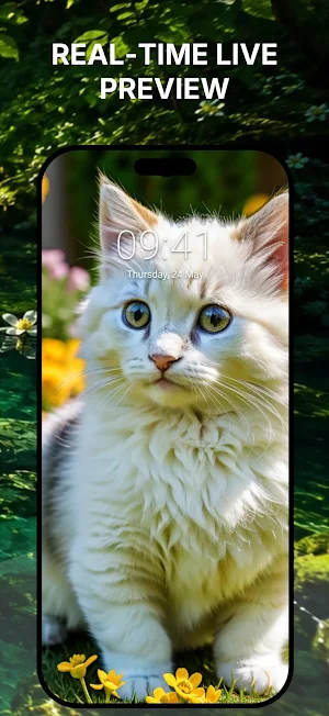 Animal Wallpapers 4K Screenshot 3