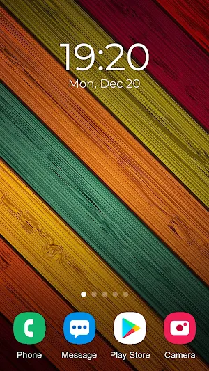 Colorful Wallpaper 2023 Screenshot 1