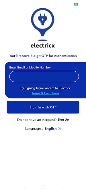 Electricx Screenshot 2
