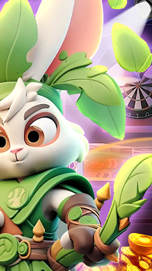 Luck Rabbit 888 Screenshot 3