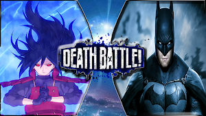 Madara Uchiha Game Screenshot 0
