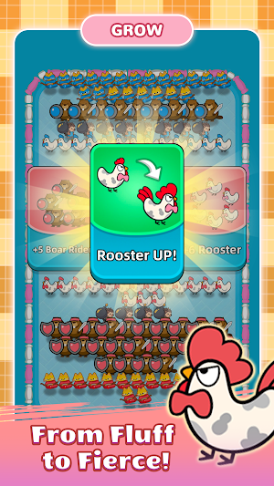 Beast Clash of Paws Screenshot 1
