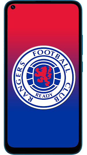 Rangers F.C Wallpapers Screenshot 2