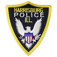 Harrisburg PD