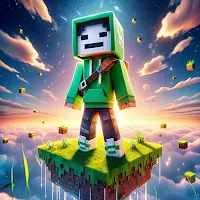 DREAMCRAFT: One Block Crafting