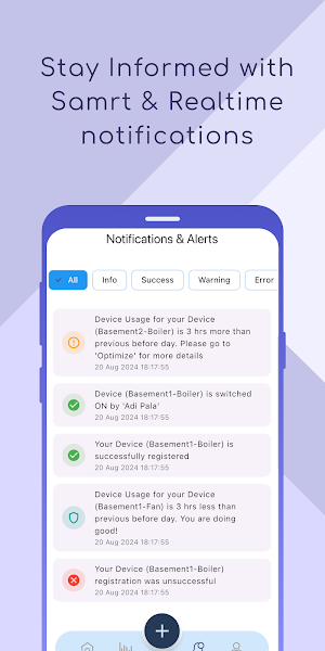 inGeniti Screenshot 3