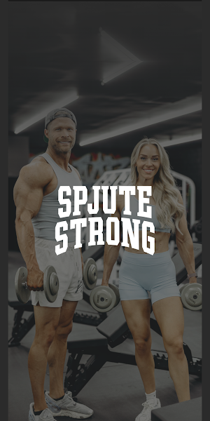 Spjute Strong Screenshot 0