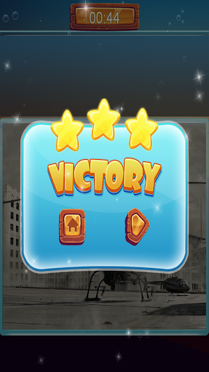 Helicopter Jigsaw Puzzles Screenshot 3