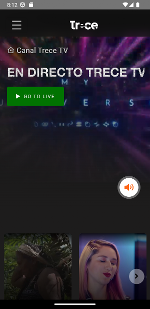 TrecePlus Screenshot 0