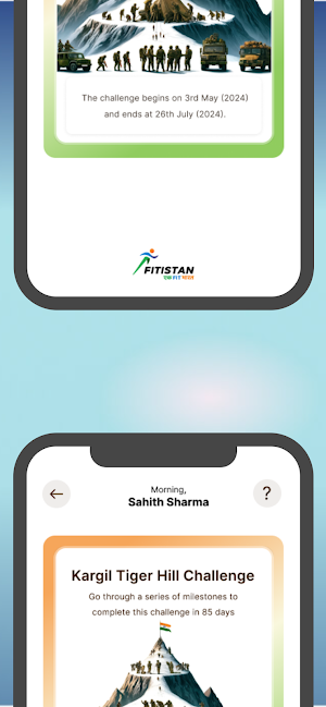 Fitistan Screenshot 3