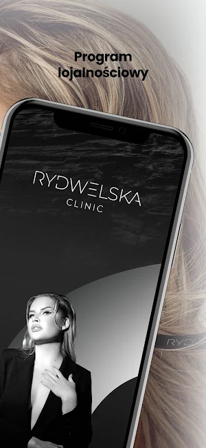 RYDWELSKA VIP Club Screenshot 1