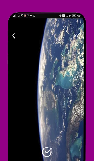 Dark Wallpapers Screenshot 1