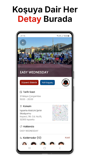 RNR Screenshot 2